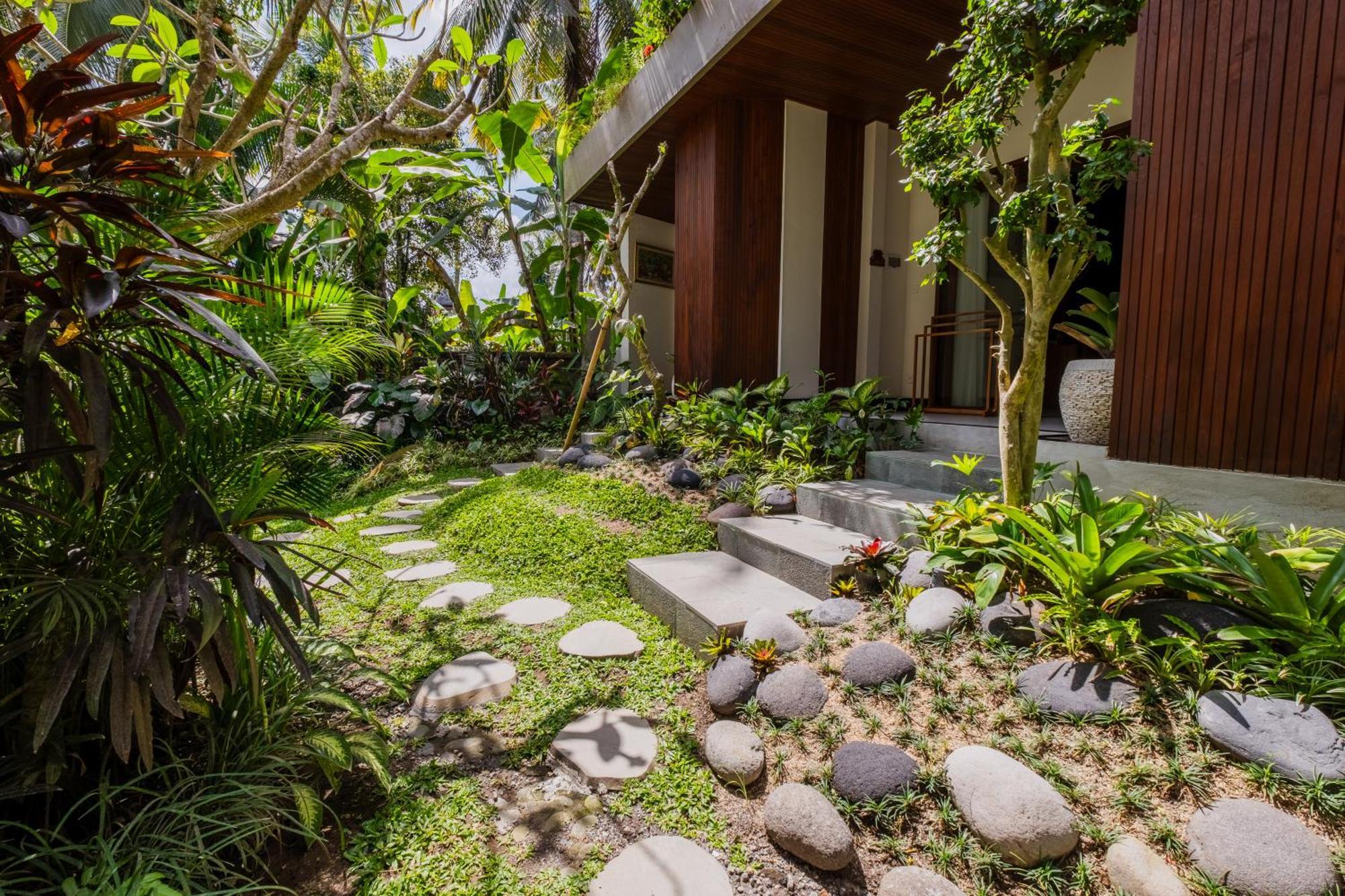 Alamdini Hotel Ubud (Bali)