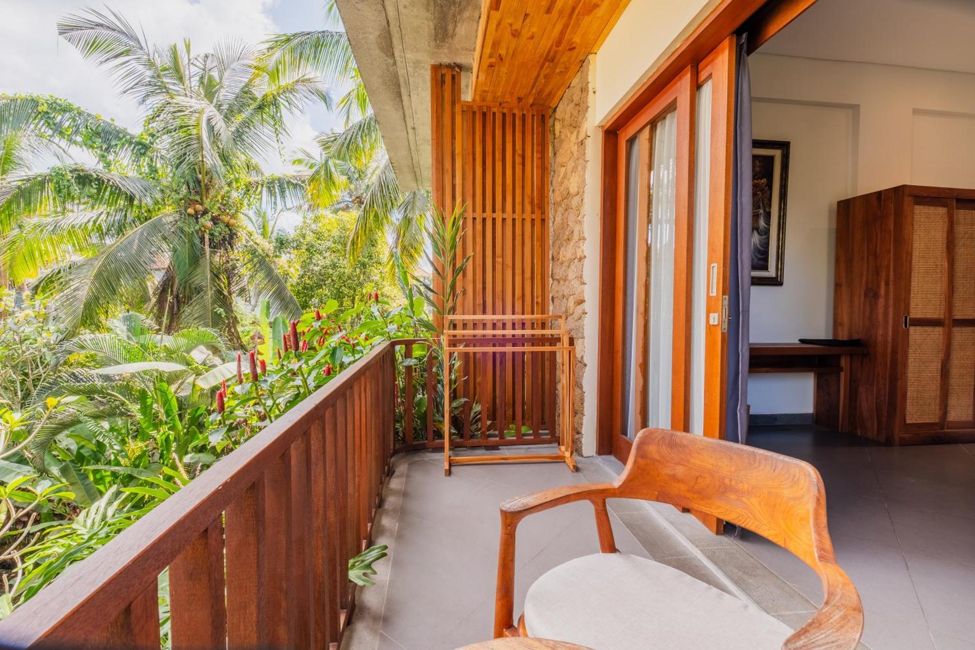 Alamdini Ubud (Bali)