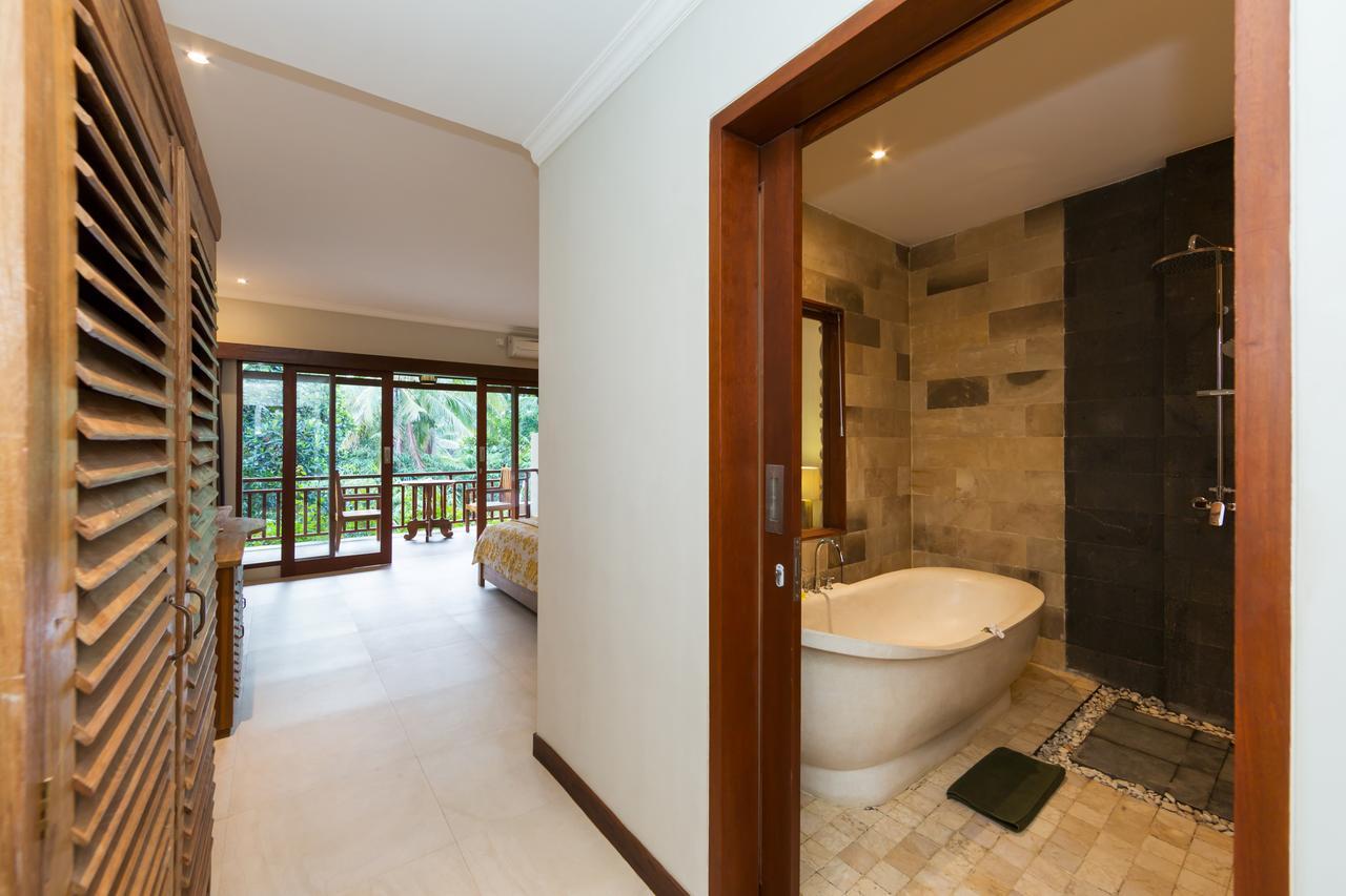 Alamdini Ubud (Bali)