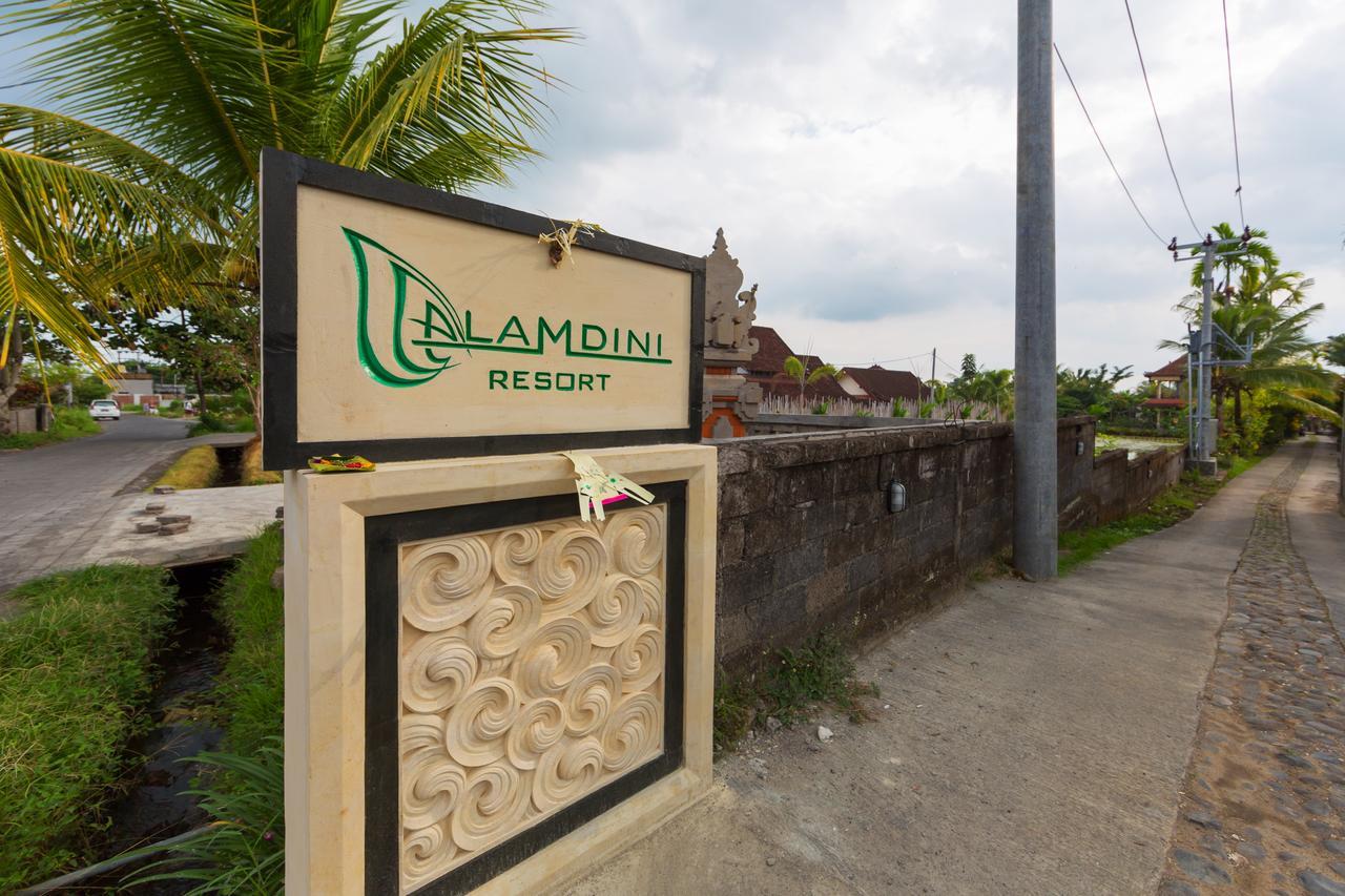 Alamdini Ubud (Bali)