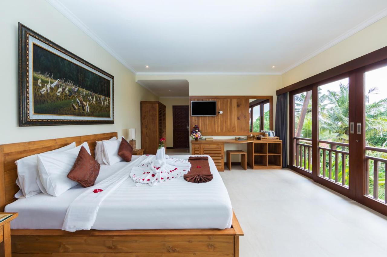 Alamdini Hotel Ubud (Bali)