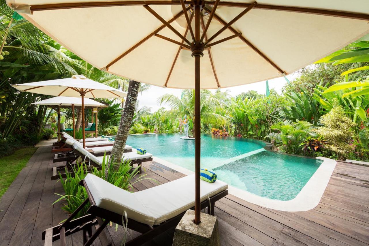 Hotel Alamdini Ubud (Bali)