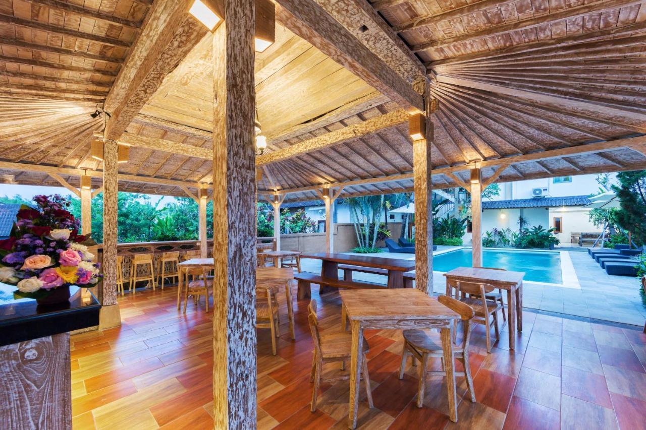 Alamdini 3* Ubud (Bali)
