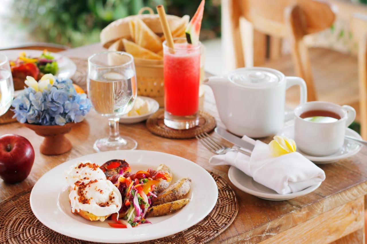 Alamdini Hotel Ubud (Bali)
