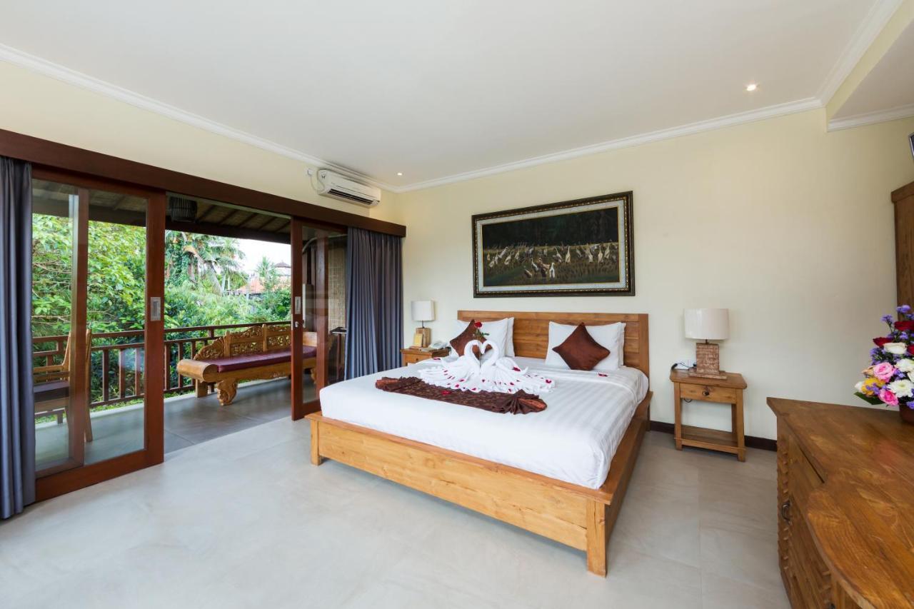 Alamdini Ubud (Bali)